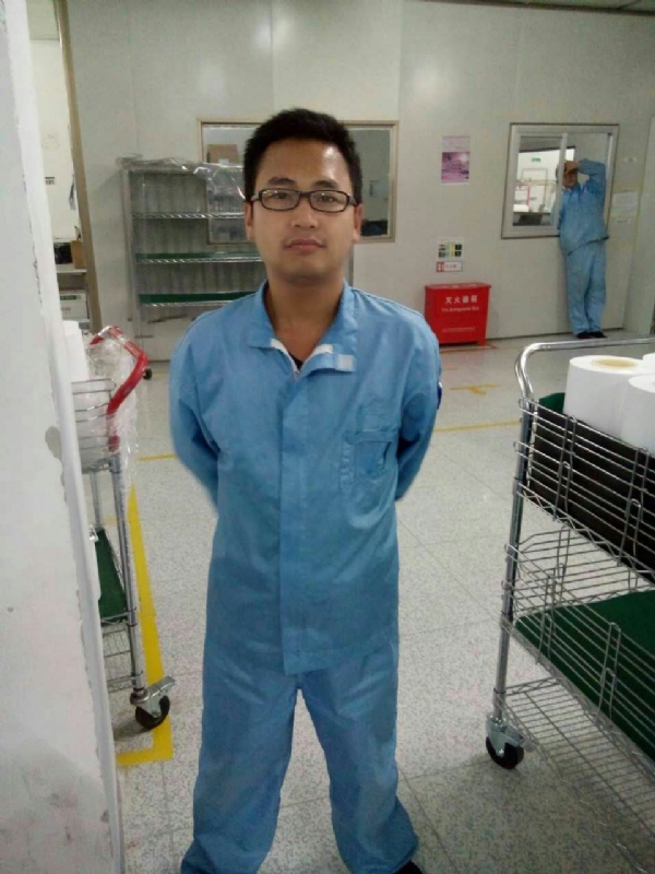 随缘的第四张照片--泰安相亲服务中心