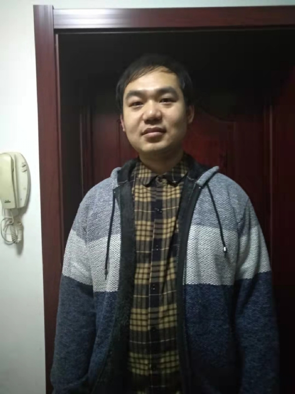 爱吃的aa的第一张照片--泰安相亲服务中心