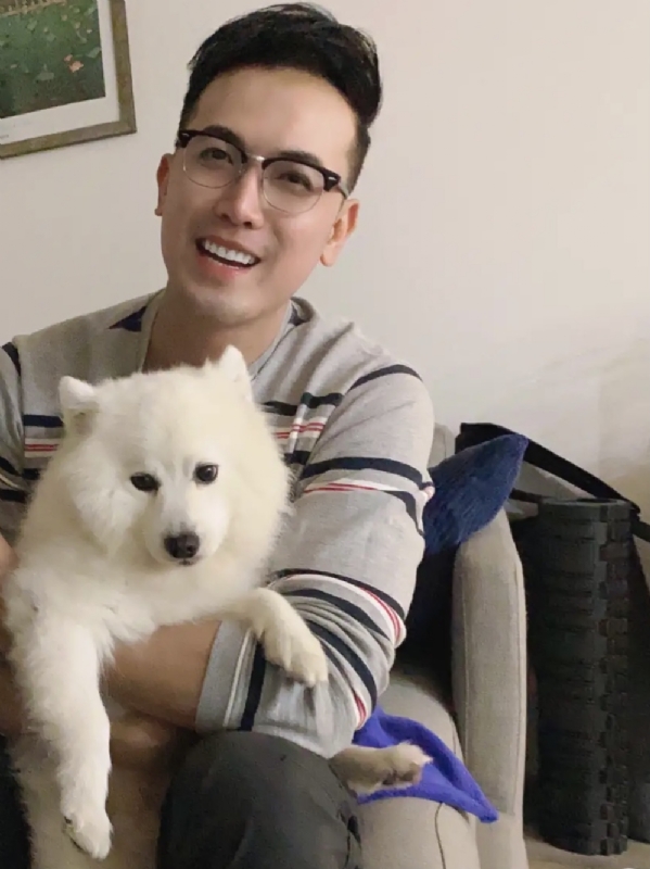 TonyHao的第一张照片--泰安相亲服务中心