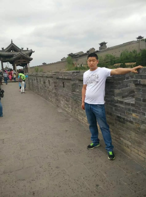 奥沙利龙的第一张照片--泰安相亲服务中心