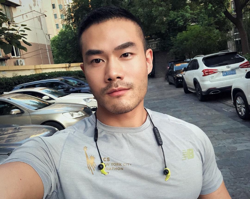 誠的第一张照片--泰安相亲服务中心