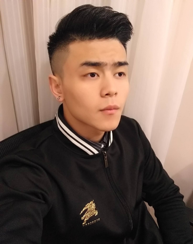 随缘的第一张照片--泰安相亲服务中心
