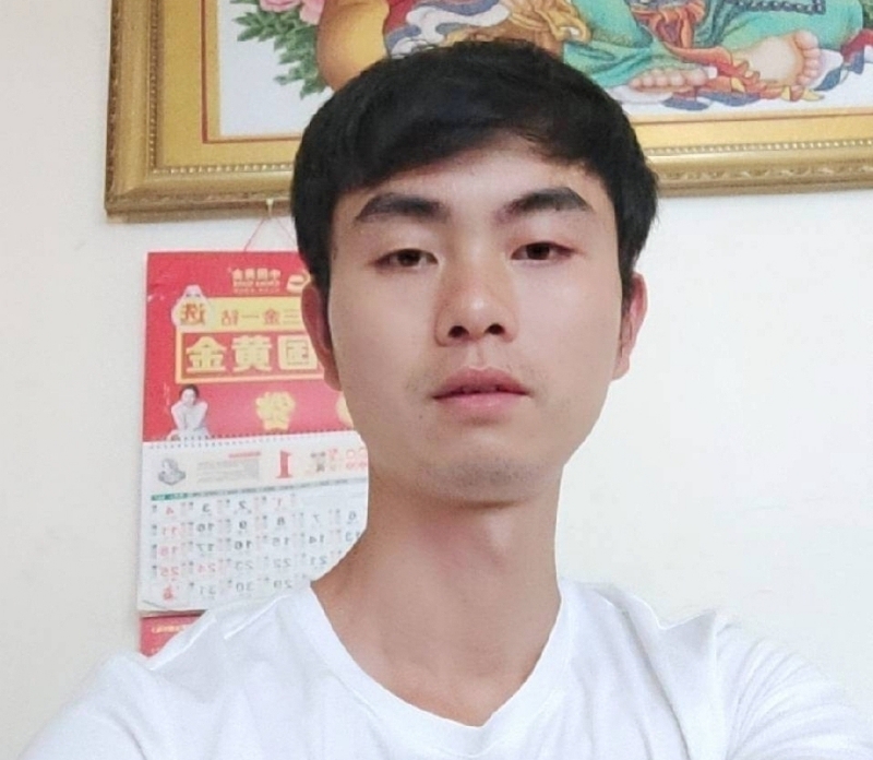 刘利的第一张照片--泰安相亲服务中心
