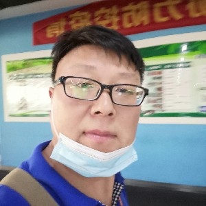 神经蛙的第二张照片--泰安相亲服务中心