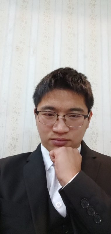 王杰的第一张照片--泰安相亲服务中心