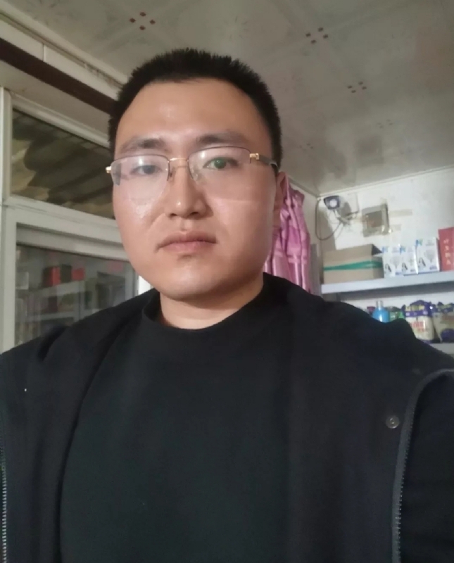 白杨的第一张照片--泰安相亲服务中心