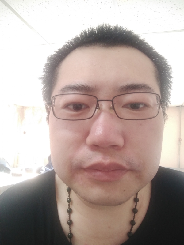 星尘的第二张照片--泰安相亲服务中心