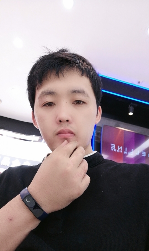 小艾的第一张照片--泰安相亲服务中心