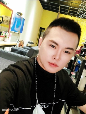 lucky的第一张照片--泰安相亲服务中心