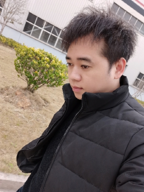 农先生的第一张照片--泰安相亲服务中心