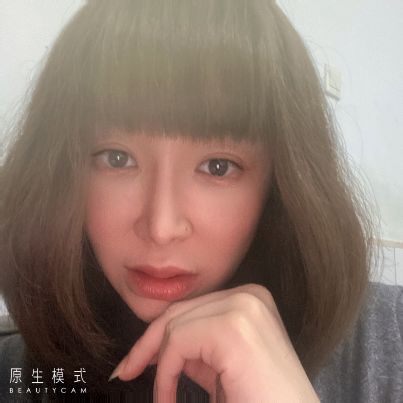 鑫鑫的第一张照片--泰安相亲服务中心