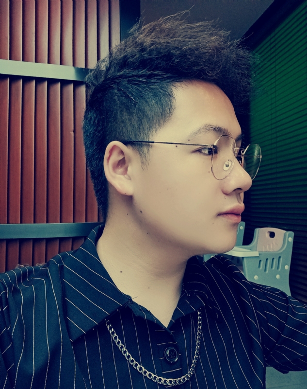 等风的人的第二张照片--泰安相亲服务中心
