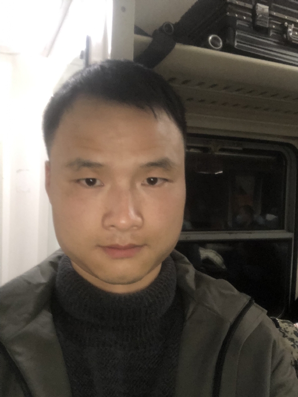 吴杰的第一张照片--泰安相亲服务中心