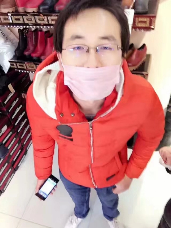 独孤寒的第一张照片--泰安相亲服务中心