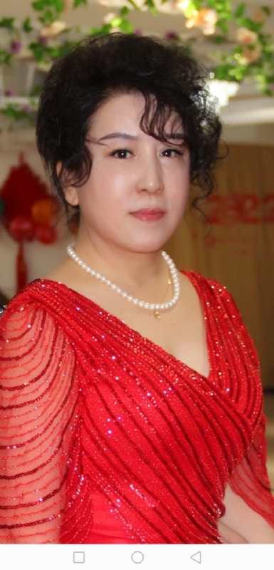 楊婧圓的第四张照片--泰安相亲服务中心