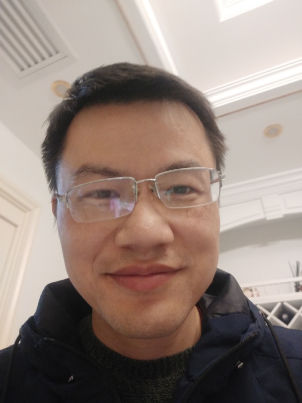 翔翔的第三张照片--泰安相亲服务中心