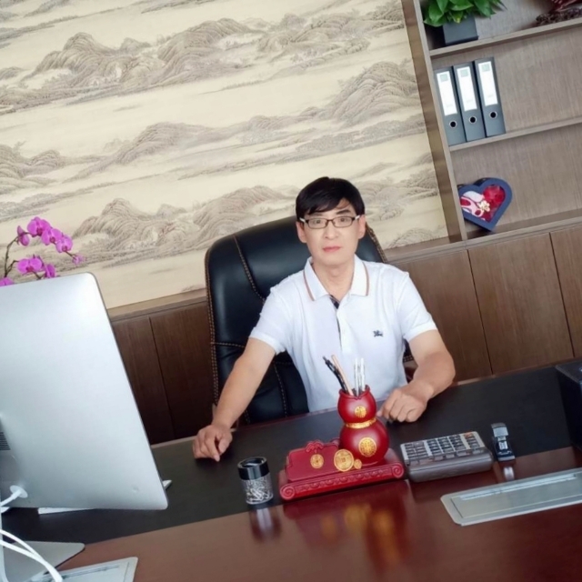 大叔寻觅有缘人的第三张照片--泰安相亲服务中心