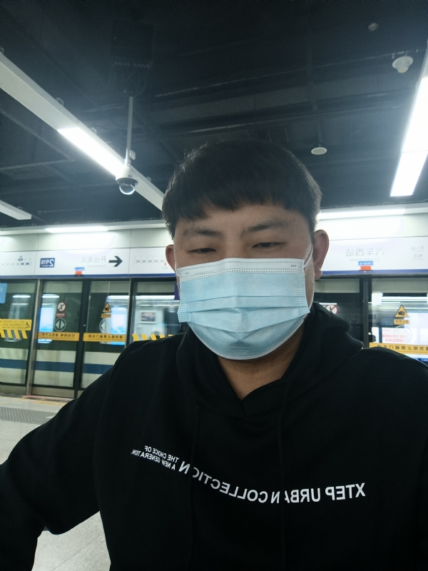 小生不才的第一张照片--泰安相亲服务中心