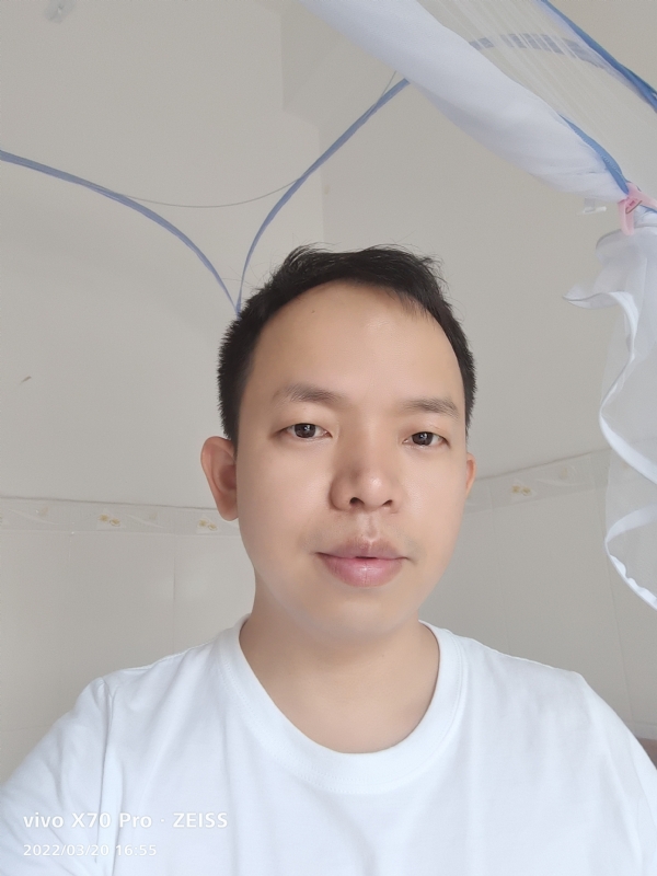 蒙柠的第一张照片--泰安相亲服务中心