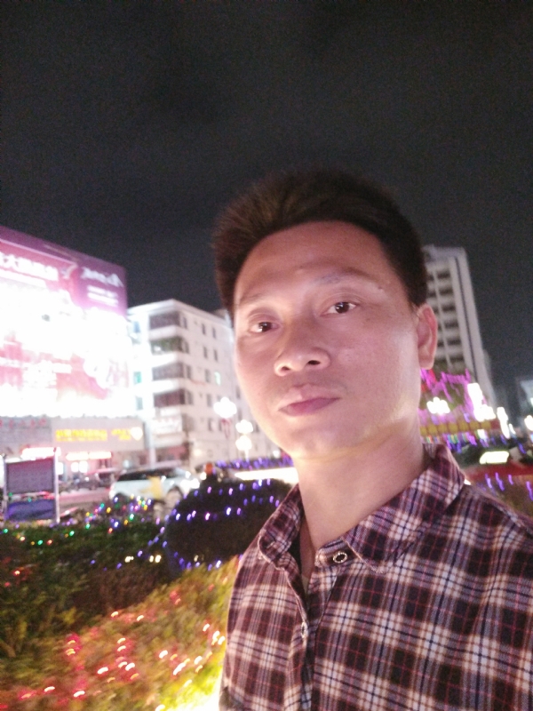 极光的第一张照片--泰安相亲服务中心