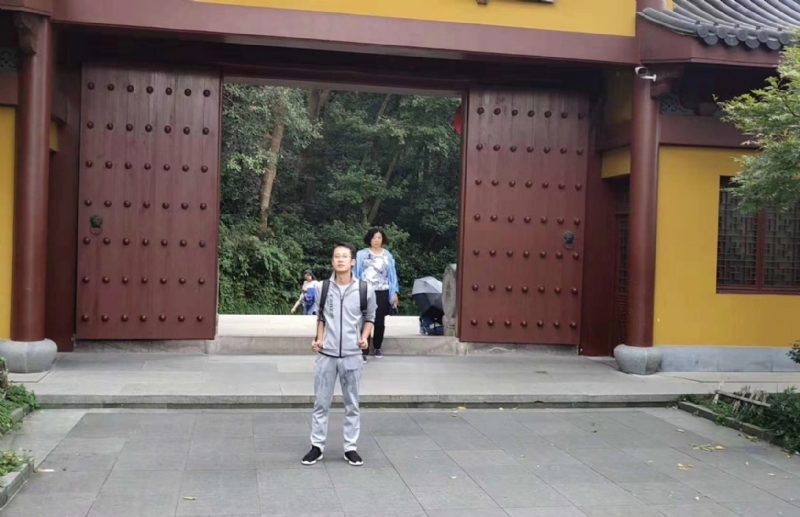 木林森的第一张照片--泰安相亲服务中心