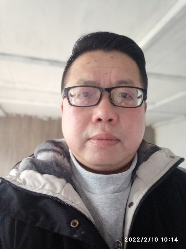 清风自来的第一张照片--泰安相亲服务中心