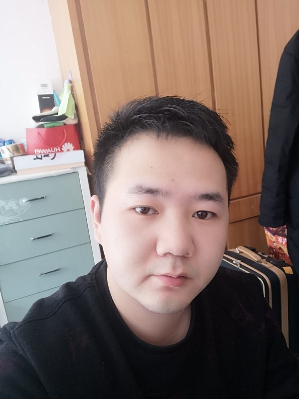 等风来的第一张照片--泰安相亲服务中心
