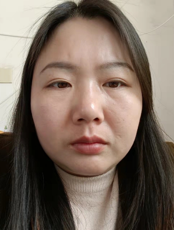 云飞儿的第一张照片--泰安相亲服务中心