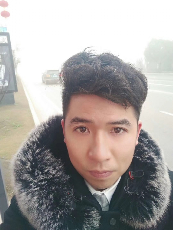 开心快乐每一天的第二张照片--泰安相亲服务中心