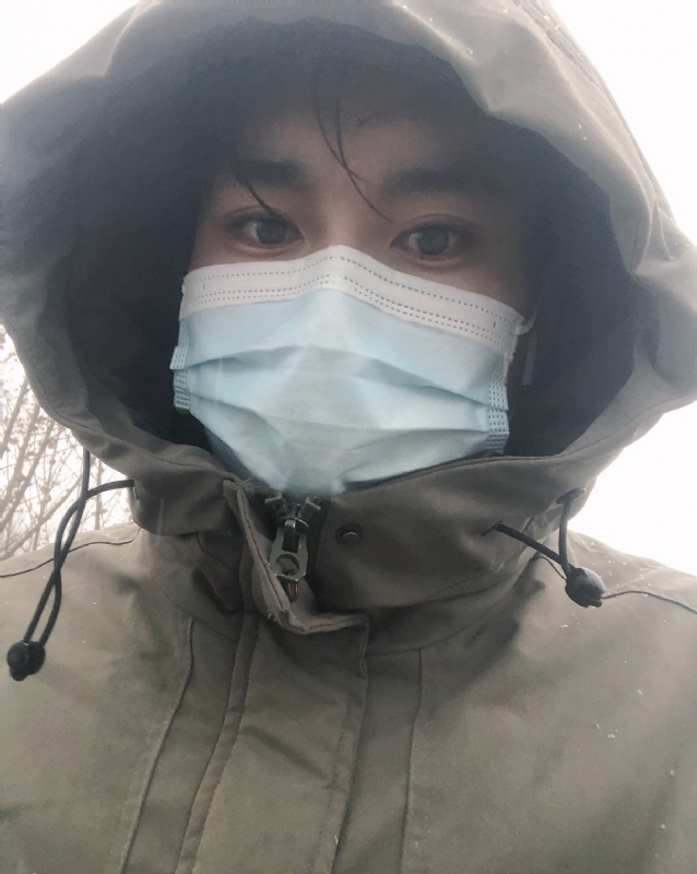 寻觅的第一张照片--泰安相亲服务中心