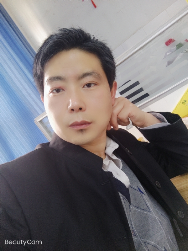 铜豌豆的第一张照片--泰安相亲服务中心