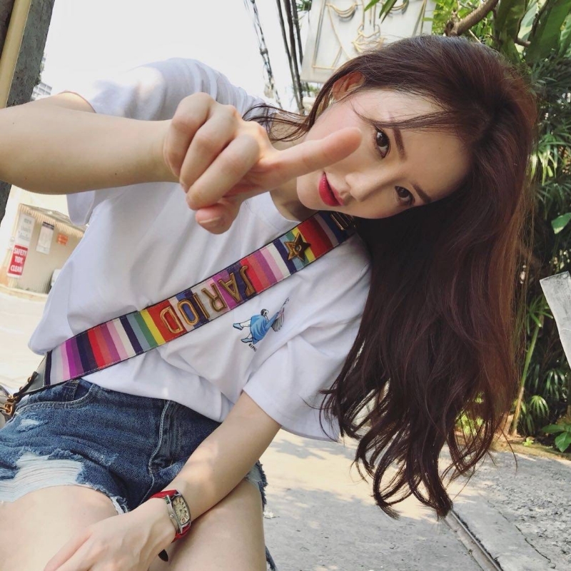 Lisa的第一张照片--泰安相亲服务中心