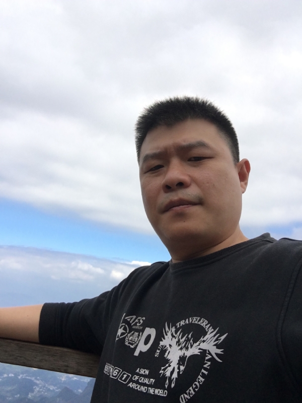 爱抽半支烟的第一张照片--泰安相亲服务中心