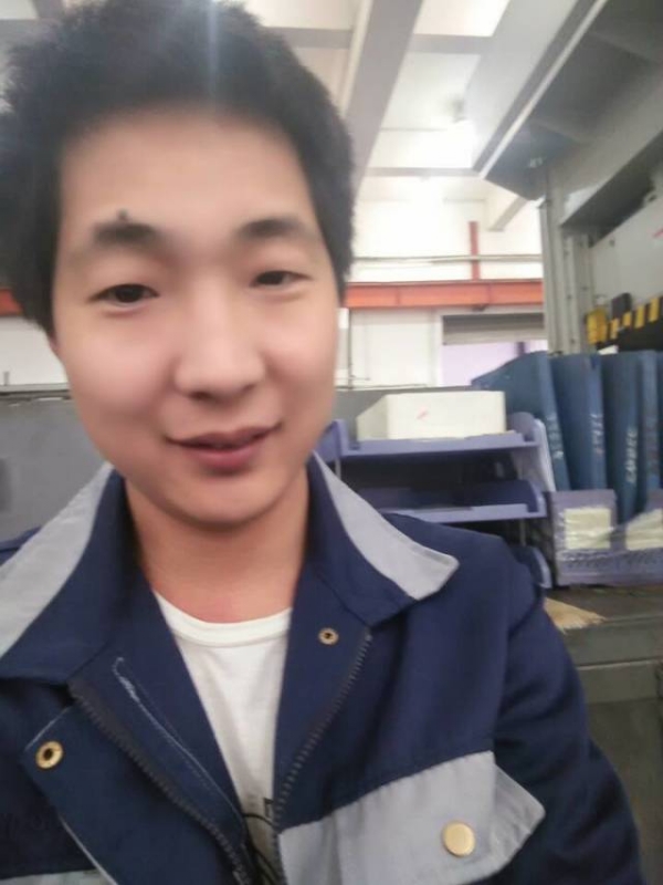 爱是你我的第一张照片--泰安相亲服务中心