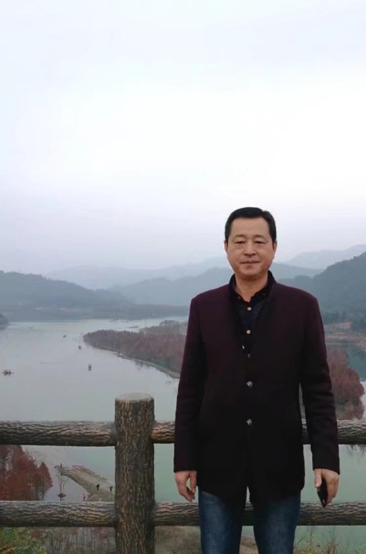 真心找老伴的第一张照片--泰安相亲服务中心