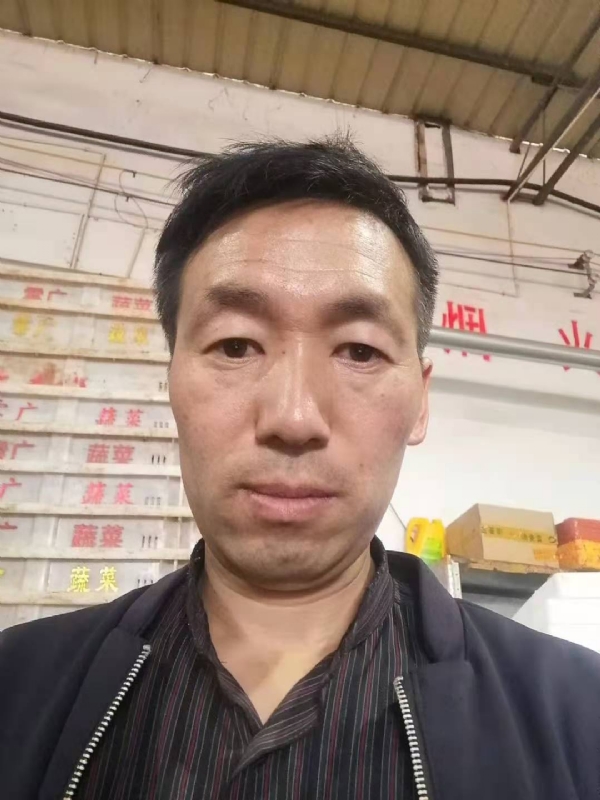 容裕富的第一张照片--泰安相亲服务中心