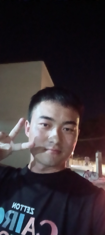 逆光的第一张照片--泰安相亲服务中心
