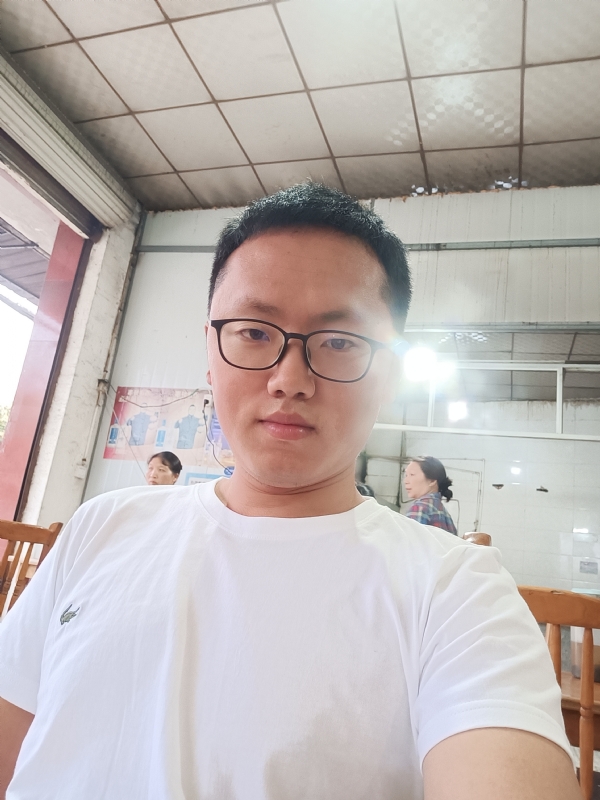 简单快了的第二张照片--泰安相亲服务中心