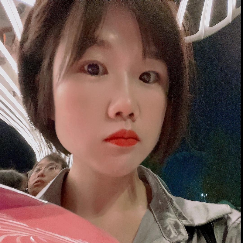 琳琳的第二张照片--泰安相亲服务中心