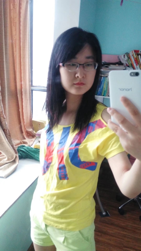 夏至的第一张照片--泰安相亲服务中心
