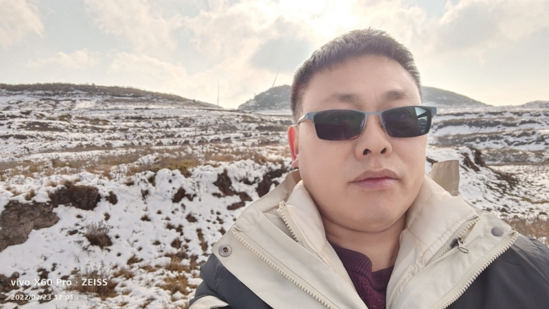 碧波绿叶的第一张照片--泰安相亲服务中心