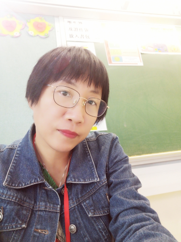 长不大的第二张照片--泰安相亲服务中心