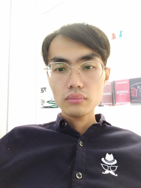 十八子葵的第一张照片--泰安相亲服务中心