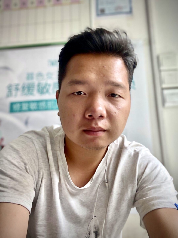 然也的第一张照片--泰安相亲服务中心