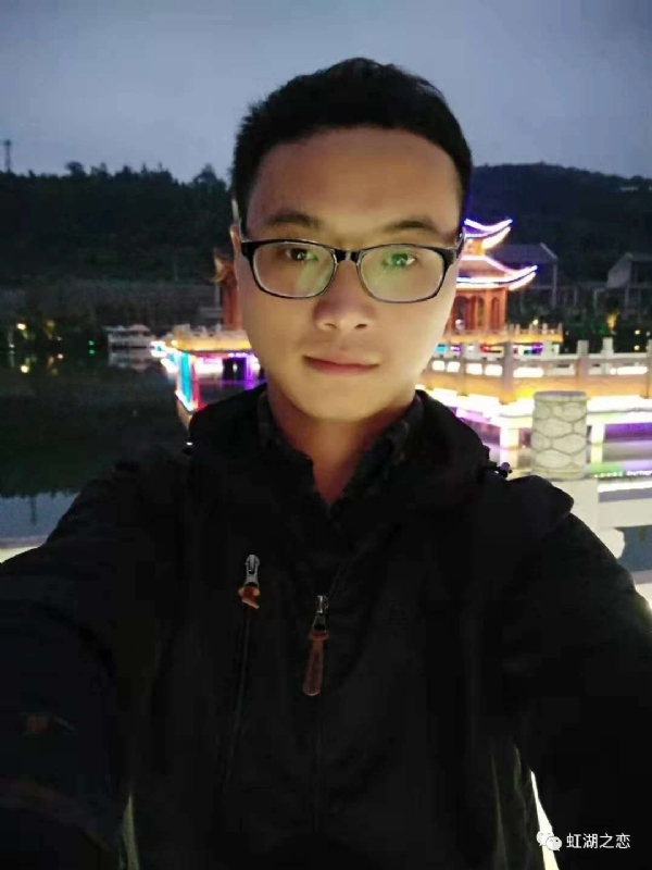 李逍遥的第一张照片--泰安相亲服务中心