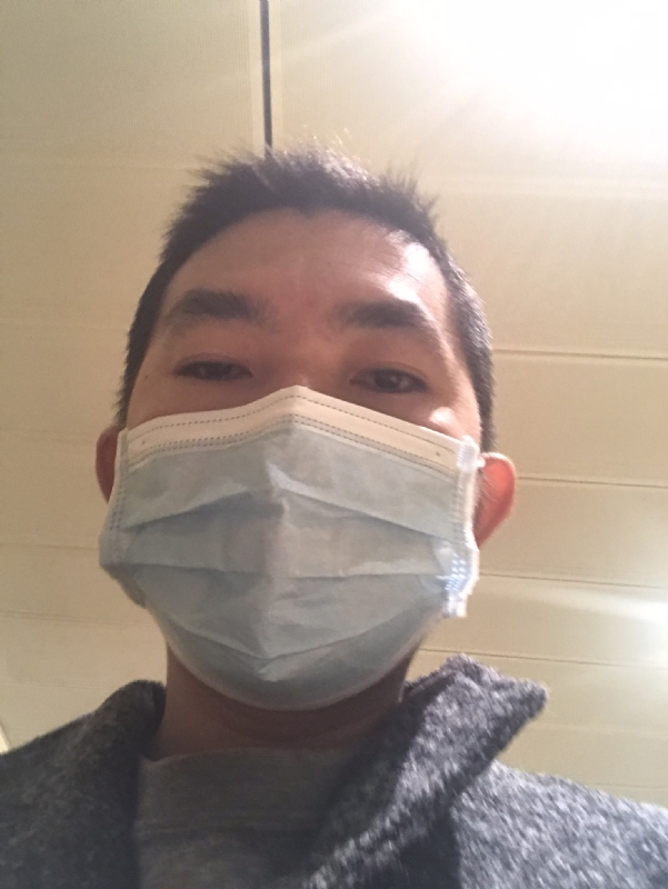诚恳的第二张照片--泰安相亲服务中心
