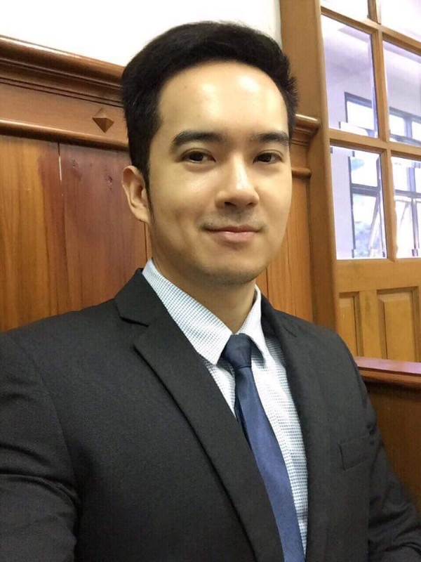 不负遇见的第一张照片--泰安相亲服务中心