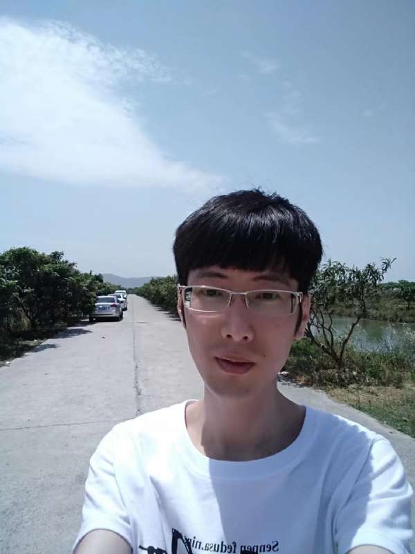一叶知秋的第一张照片--泰安相亲服务中心