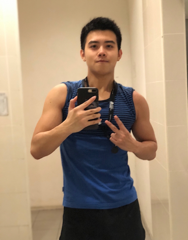 陈力晗的第二张照片--泰安相亲服务中心