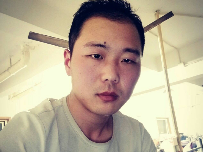 听听那冷雨的第一张照片--泰安相亲服务中心